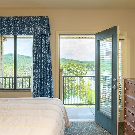 Port Of Kimberling Resort & Campground Kimberling City Bagian luar foto