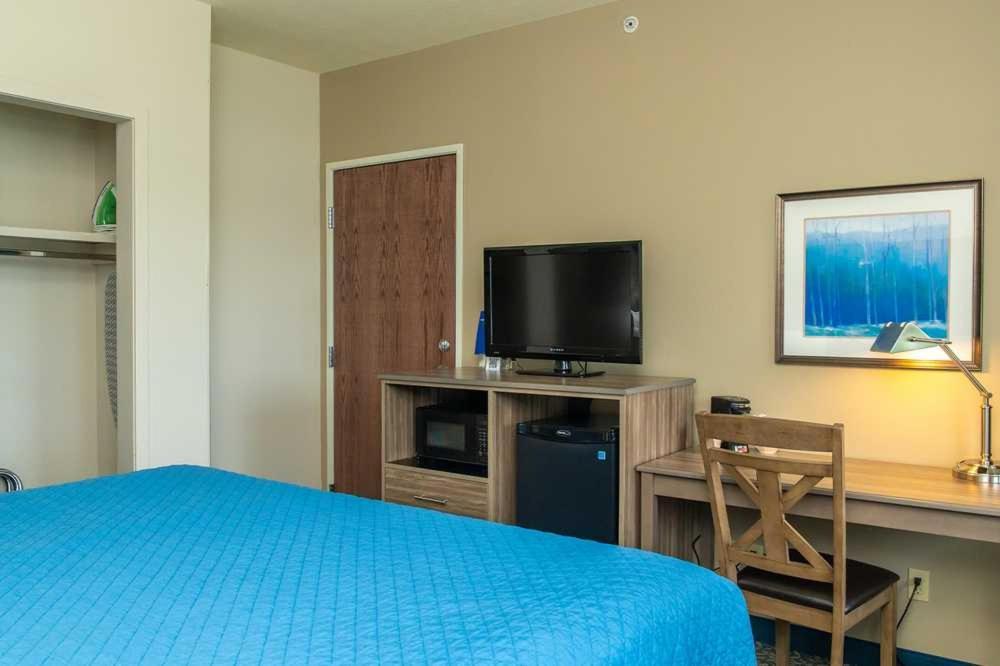 Port Of Kimberling Resort & Campground Kimberling City Bagian luar foto
