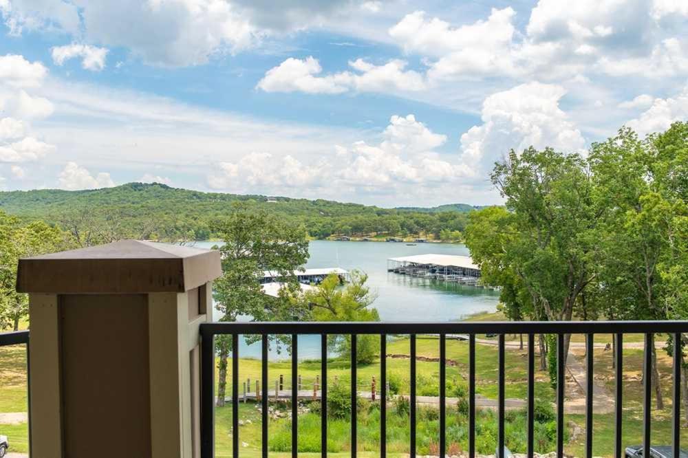 Port Of Kimberling Resort & Campground Kimberling City Bagian luar foto