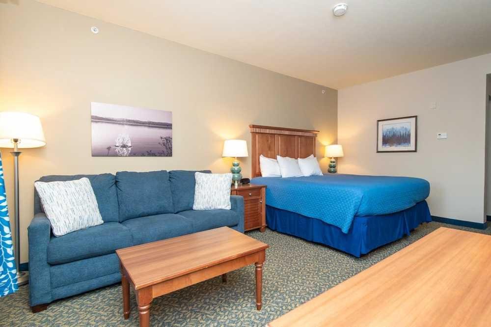 Port Of Kimberling Resort & Campground Kimberling City Bagian luar foto