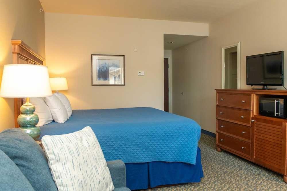 Port Of Kimberling Resort & Campground Kimberling City Bagian luar foto